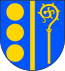 Blason de Vacov