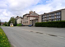 Bohdalín, municipal office.jpg