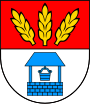 Blason de Kalenborn-Scheuern