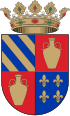 Escudo d'armas