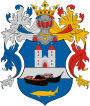 Wappen von Madocsa