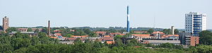 Panorama o Herning