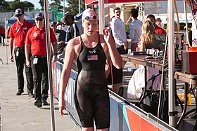 Image illustrative de l’article Lilly King