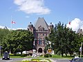 Ontario legislative wasi