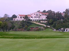 Riviera Country Club