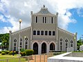 Chalan Kanoa, Commonwealth of the Northern Mariana Islands / Sankattan Siha Na Islas Mariånas (Commonwealth tal-Gżejjer Marjani tat-Tramuntana)