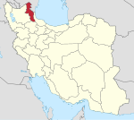 Ardabil Province