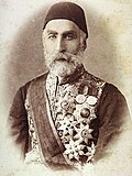 Asım Mehmed Paşa için küçük resim