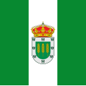 Zarzuela del Monte - Bandera