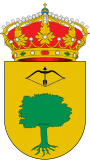 Blason de Valdelarco