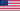 Drapeau des États-Unis