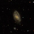 Arp 44 (IC 609)