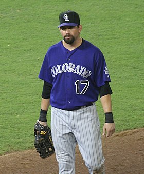 Image illustrative de l’article Todd Helton