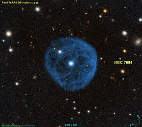 NGC 7094