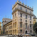 Palau de la Generalitat