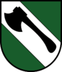 Schwendau – znak