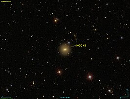 NGC 43