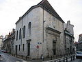 Temple Franc maçon multi-obédience Rue Émile Zola