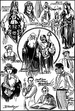 Thumbnail for File:The Ten Commandments (1923) - 1.jpg