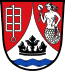 Blason de Diebach