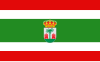 Bandeira de Villanueva de los Castillejos