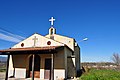 Chiesa di San Rocco a Contrada Rocchi di Arcavacata