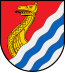 Blason de Wenningstedt-Braderup (Sylt)