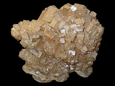 Halite NaCl