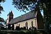 Sint-Vituskerk. Hervormde kerk