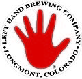 Logo Left Hand Brewing Company