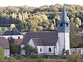 Kirche Saint-Pierre