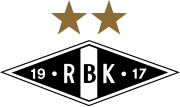 Miniatură pentru Rosenborg BK