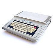 TRS-80 Color Computer 2 (PAL)