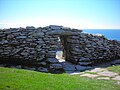 Ceann Tráko Dunbeg gotorlekua