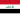 Logo représentant le drapeau du pays Iraq