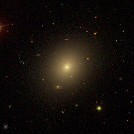 NGC 3182