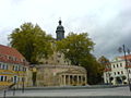 Sondershausen, Marktplatz