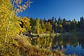 Fiŝlago en Svratka