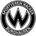 SV Wacker Burghausen[1]