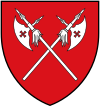 Wappen von Litschau