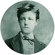 Arthur Rimbaud