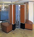 Cray-1 at Deutsches Museum