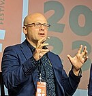 Daniel Ziblatt -  Bild