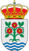 Escudo d'armas