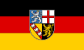 Flag of Saarland