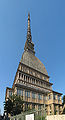 Mole Antonelliana (Turin)