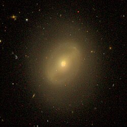 Выгляд NGC 4245