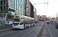 Tram a Napoli