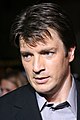 Nathan Fillion interpreta Kevin Callis