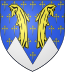 Blason de Colmey